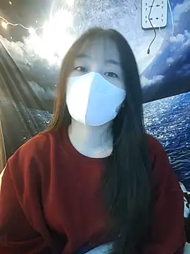 Kajisu 26 online show from January 5, 2025, 2:17 am