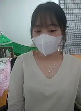 Kajisu 26 online show from October 12, 2025, 12:31 am