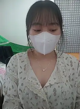 Kajisu 26 online show from October 13, 2025, 8:03 am