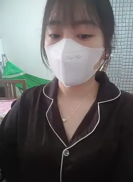 Kajisu 26 online show from October 18, 2025, 12:24 am