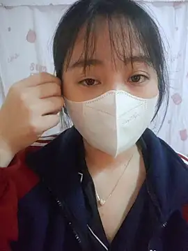 Kajisu 26 online show from January 15, 2026, 1:43 am