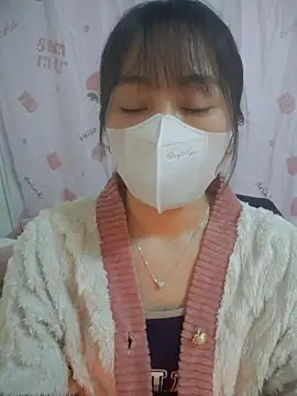 Kajisu 26 online show from February 4, 2026, 1:22 am