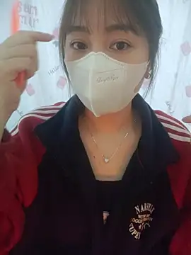 Kajisu 26 online show from February 11, 2026, 1:21 am