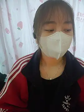 Kajisu 26 online show from February 27, 2026, 1:16 am