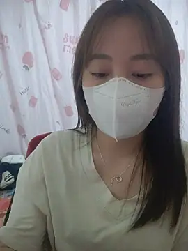 Kajisu 26 online show from March 29, 2026, 9:09 am