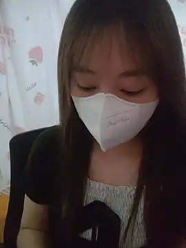 Kajisu 26 online show from June 10, 2026, 1:28 am
