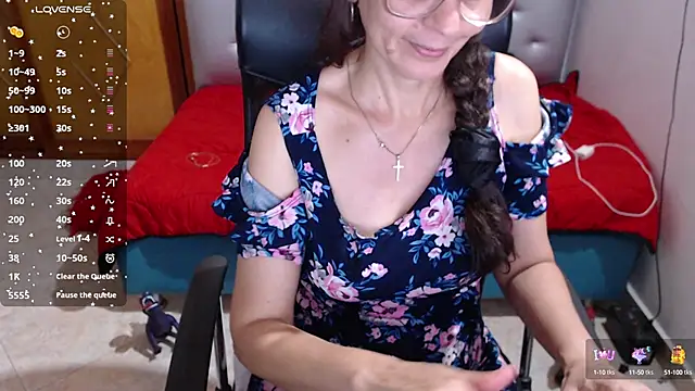 edixan moree online show from February 17, 2025, 7:31 pm