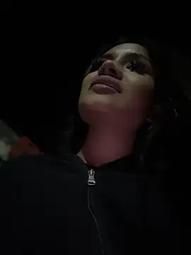 Riana Kean online show from January 31, 2025, 4:25 am