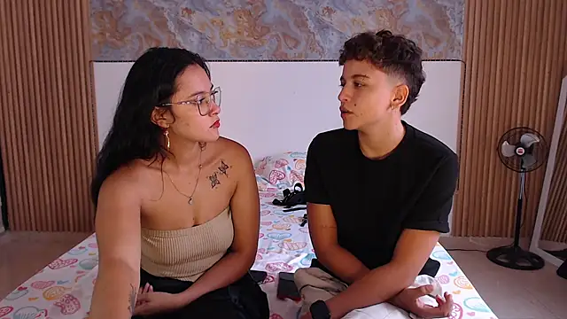 01antoniafranco online show from October 9, 2025, 1:53 pm