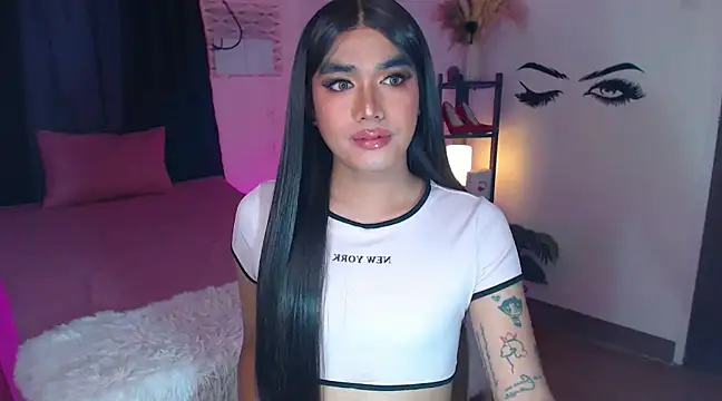 Snapshot of M1ssJadeS0 chatting on February 1, 2025, 6:51 pm M1ssJadeS0 online show from February 1, 2025, 6:51 pm