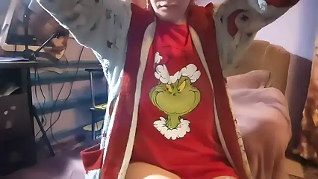  Kitti  online show from February 6, 2026, 8:07 am