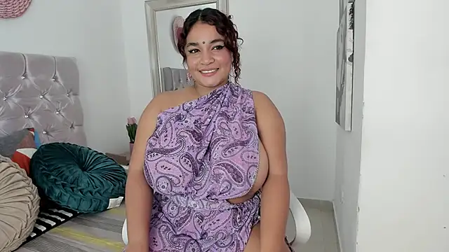 Darsha Hara online show from October 22, 2025, 11:54 am