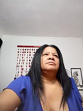 Shanttal0272 online show from September 21, 2025, 3:24 pm