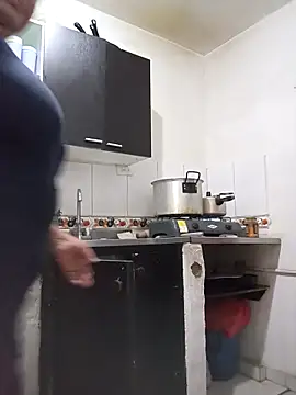 Shanttal0272 online show from October 5, 2025, 4:38 pm