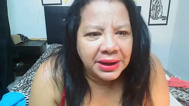 Shanttal0272 online show from January 10, 2026, 11:01 am