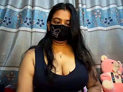 A-sweetgirl online show from January 18, 2025, 10:39 am
