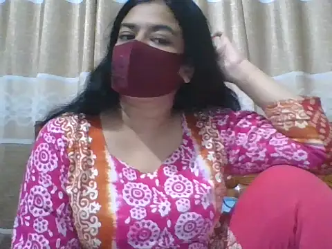 A-sweetgirl online show from March 22, 2026, 11:24 am