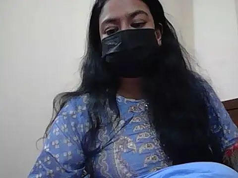 A-sweetgirl online show from March 26, 2026, 6:57 pm