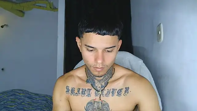 Skartoliver online show from September 30, 2025, 11:48 am