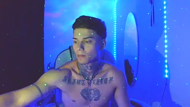 Skartoliver online show from October 9, 2025, 3:59 am