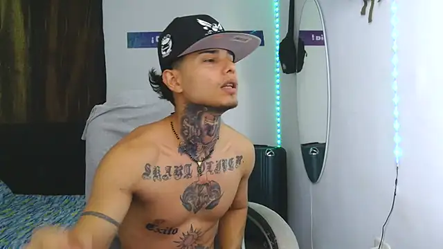 Skartoliver online show from October 22, 2025, 12:49 pm