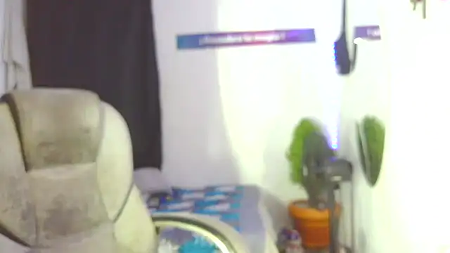 Skartoliver online show from October 29, 2025, 3:31 am