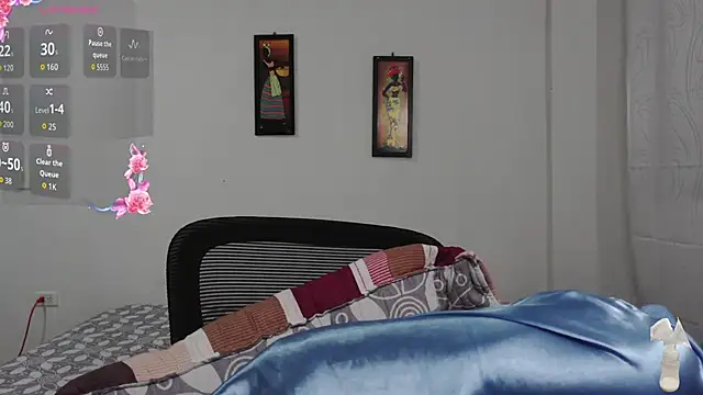 umarany online show from December 1, 2025, 4:01 pm