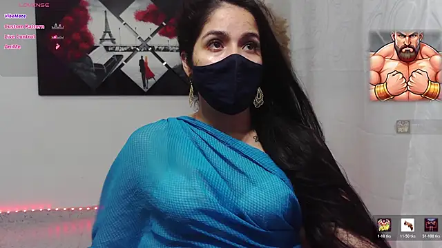 Snapshot of umarany chatting on April 8, 2026, 3:56 pm umarany online show from April 8, 2026, 3:56 pm