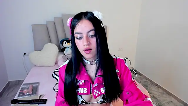 Alli cooper online show from March 18, 2025, 7:42 pm