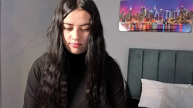 Alli cooper online show from June 6, 2026, 11:59 am