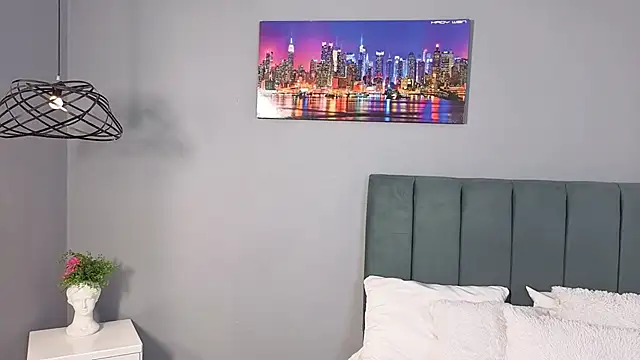 Alli cooper online show from June 9, 2026, 1:56 pm