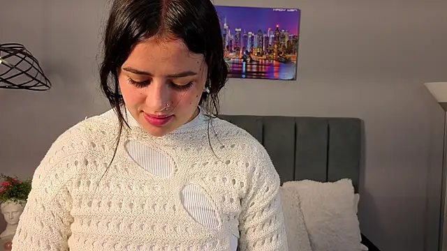 Alli cooper online show from June 18, 2026, 3:27 pm