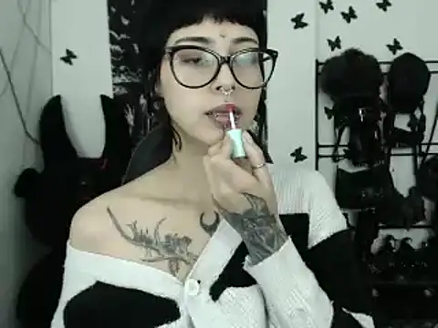 n0sferatus   online show from February 14, 2026, 3:25 am