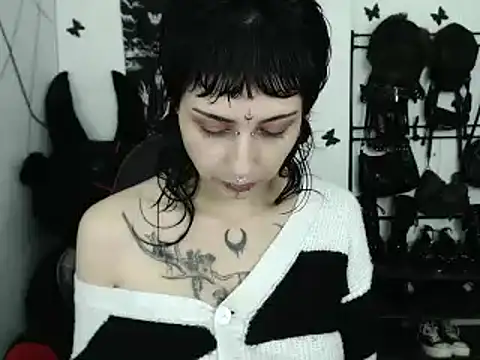 n0sferatus   online show from February 19, 2026, 4:08 am