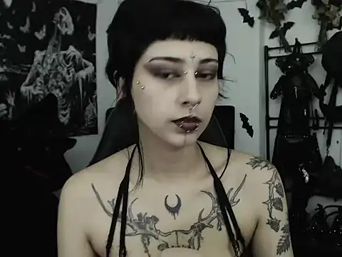 n0sferatus   online show from June 26, 2026, 2:49 am