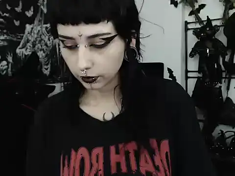 n0sferatus   online show from July 8, 2026, 3:11 am