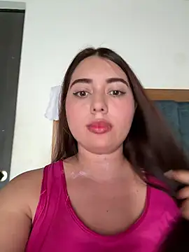 Snapshot of Tara__Sexy chatting on May 8, 2026, 8:03 pm Tara Sexy online show from May 8, 2026, 8:03 pm