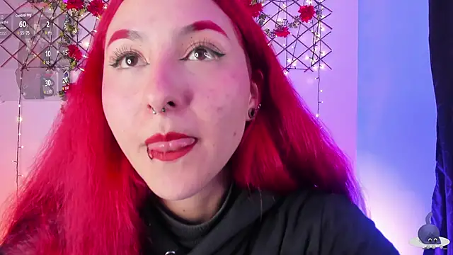 Snapshot of Megan_wolf1_ chatting on May 31, 2026, 3:58 am Megan wolf1 online show from May 31, 2026, 3:58 am