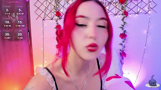 Snapshot of Megan_wolf1_ chatting on August 1, 2026, 11:36 pm Megan wolf1 online show from August 1, 2026, 11:36 pm