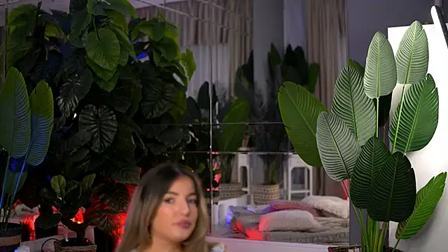 KellyMathews online show from January 9, 2026, 2:25 am