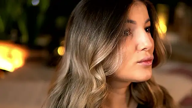 KellyMathews online show from March 5, 2026, 2:51 am