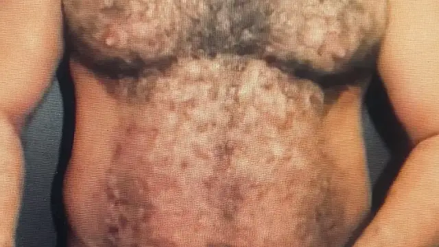 HAIRY ARAB SULTAN online show from June 5, 2026, 10:26 pm