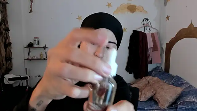 Snapshot of chaymae_nah_ chatting on September 21, 2025, 6:09 pm chaymae nah  online show from September 21, 2025, 6:09 pm