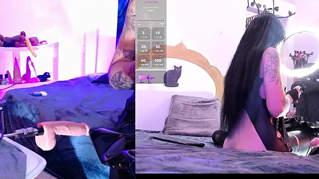 Snapshot of chaymae_nah_ chatting on February 25, 2026, 12:09 am chaymae nah online show from February 25, 2026, 12:09 am