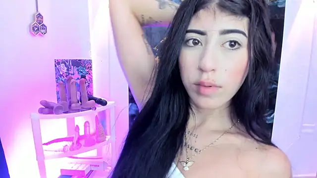 Snapshot of chaymae_nah_ chatting on March 27, 2026, 8:26 am chaymae nah online show from March 27, 2026, 8:26 am