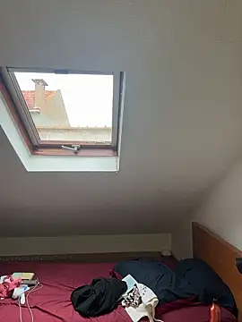 rafamarianoofc online show from March 20, 2026, 1:38 pm