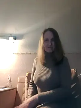 Evelina cute online show from October 11, 2025, 5:55 pm