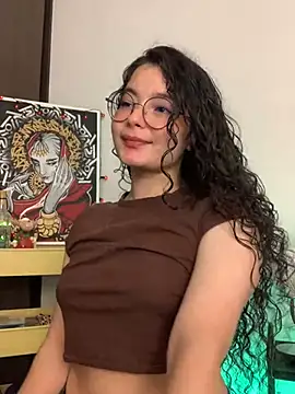 Antoniart  online show from December 6, 2024, 2:02 am