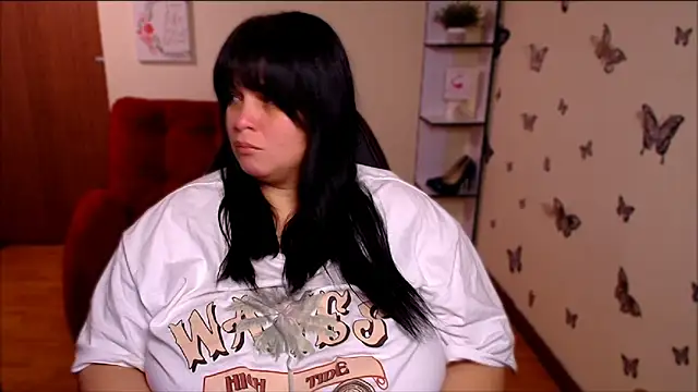 Snapshot of DanielaMendez chatting on February 8, 2026, 1:47 pm DanielaMendez online show from February 8, 2026, 1:47 pm