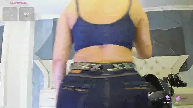 AmberGreyy  online show from January 28, 2025, 12:32 pm
